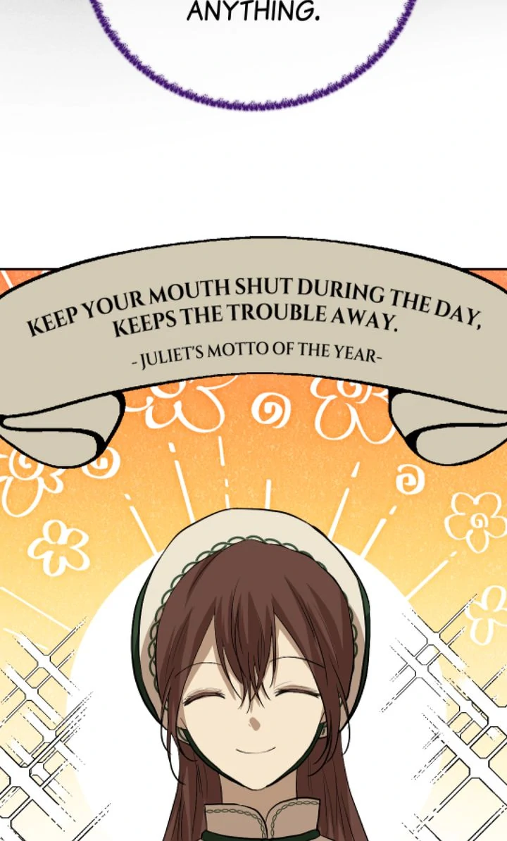 The Way to Protect the King Chapter 14 - page 33