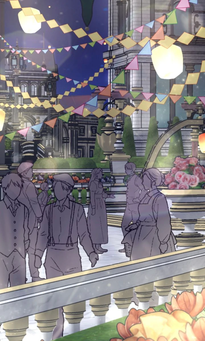 The Way to Protect the King Chapter 14 - page 3