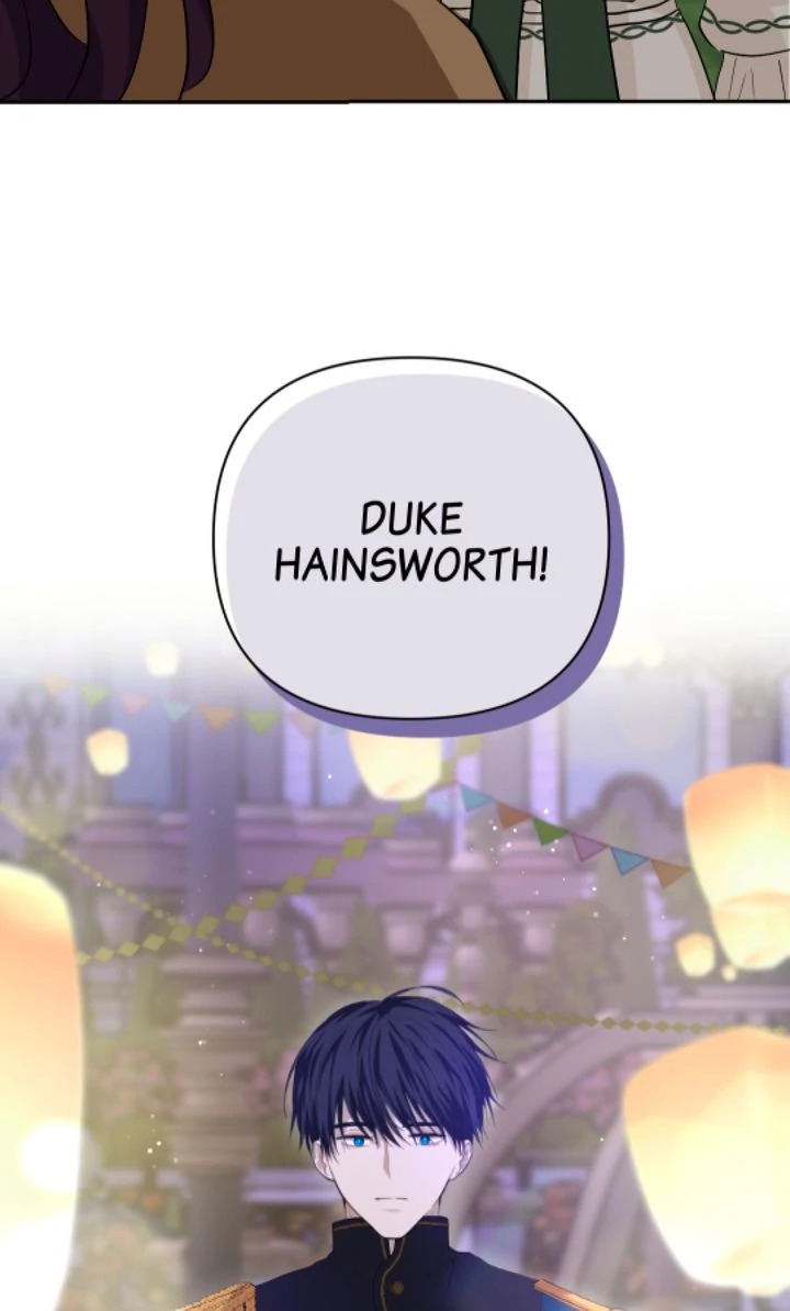 The Way to Protect the King Chapter 14 - page 43