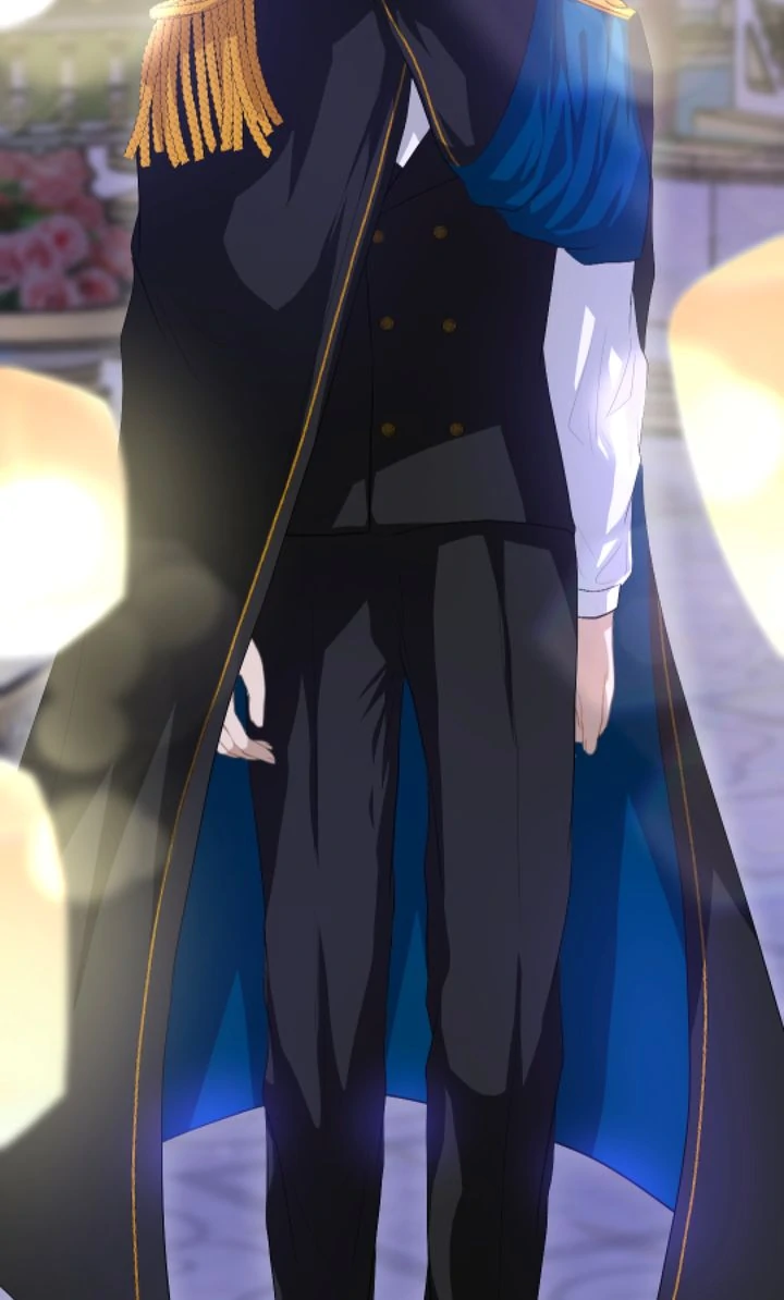 The Way to Protect the King Chapter 14 - page 44