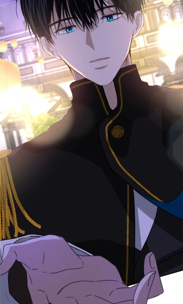 The Way to Protect the King Chapter 14 - page 50