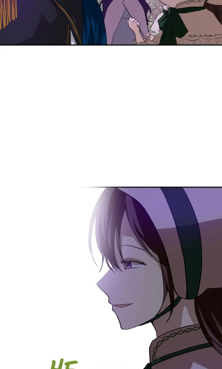 The Way to Protect the King Chapter 14 - page 56