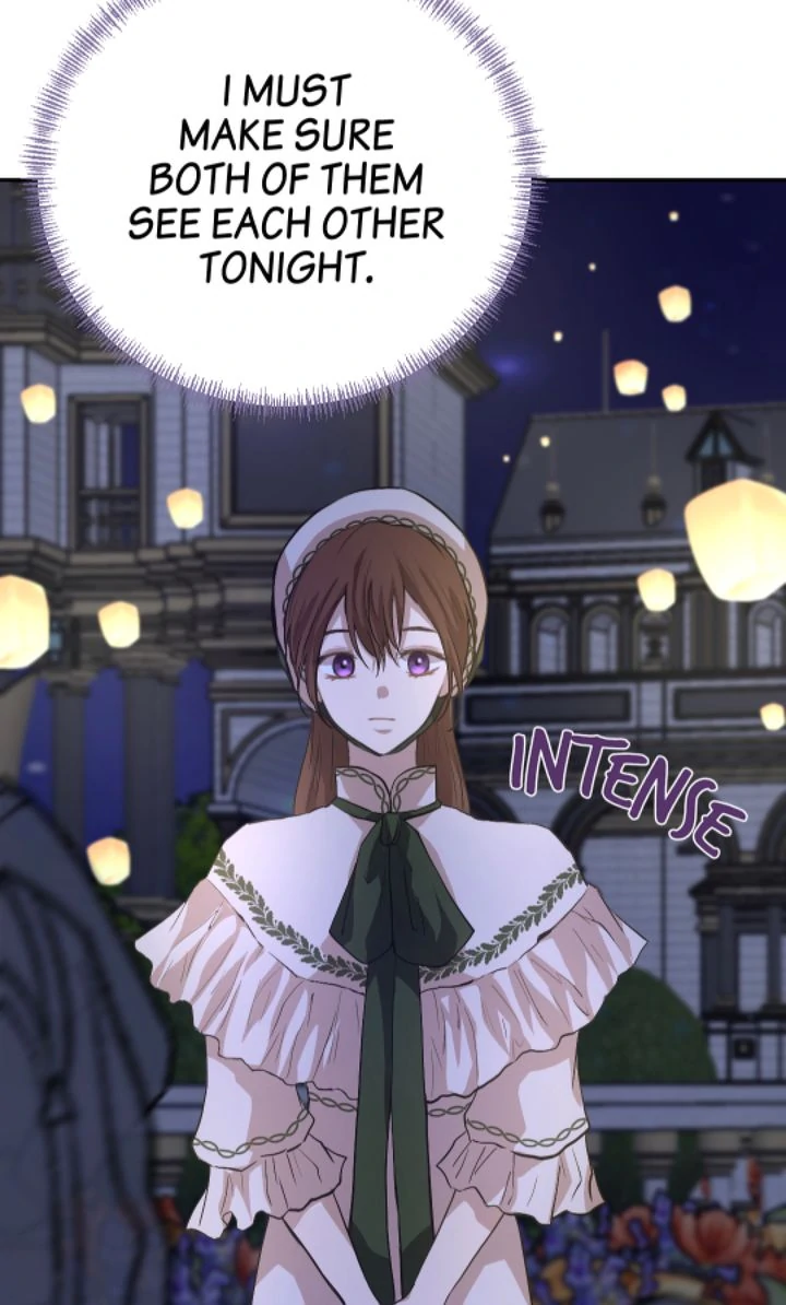 The Way to Protect the King Chapter 14 - page 5