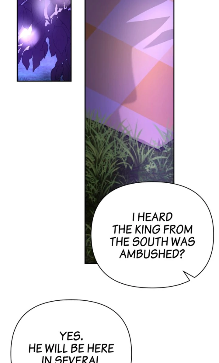 The Way to Protect the King Chapter 14 - page 65