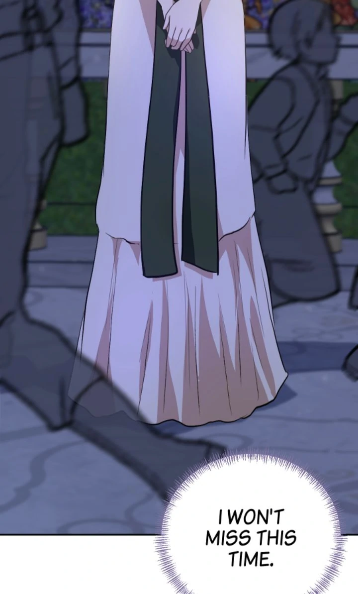 The Way to Protect the King Chapter 14 - page 6