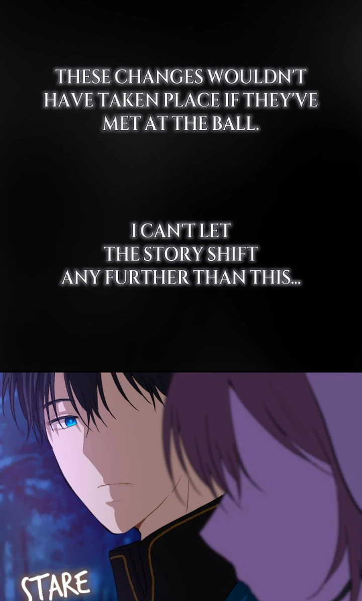 The Way to Protect the King Chapter 14 - page 70