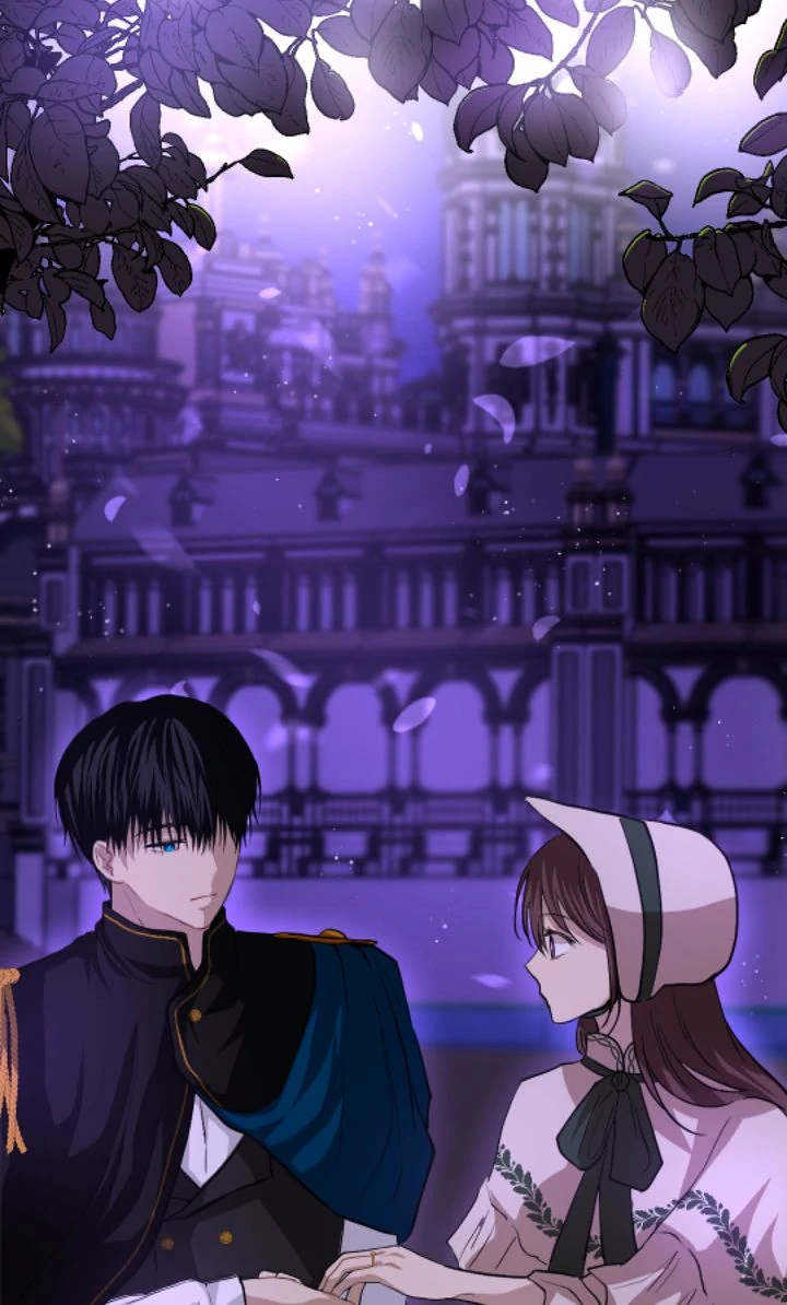 The Way to Protect the King Chapter 14 - page 76