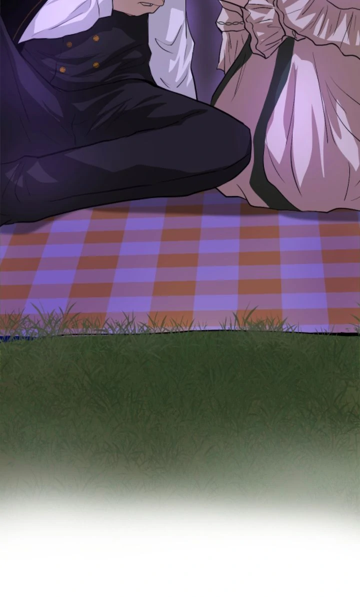 The Way to Protect the King Chapter 14 - page 77