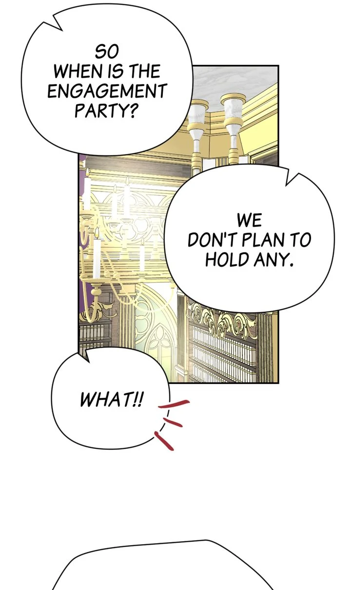 The Way to Protect the King Chapter 9 - page 14