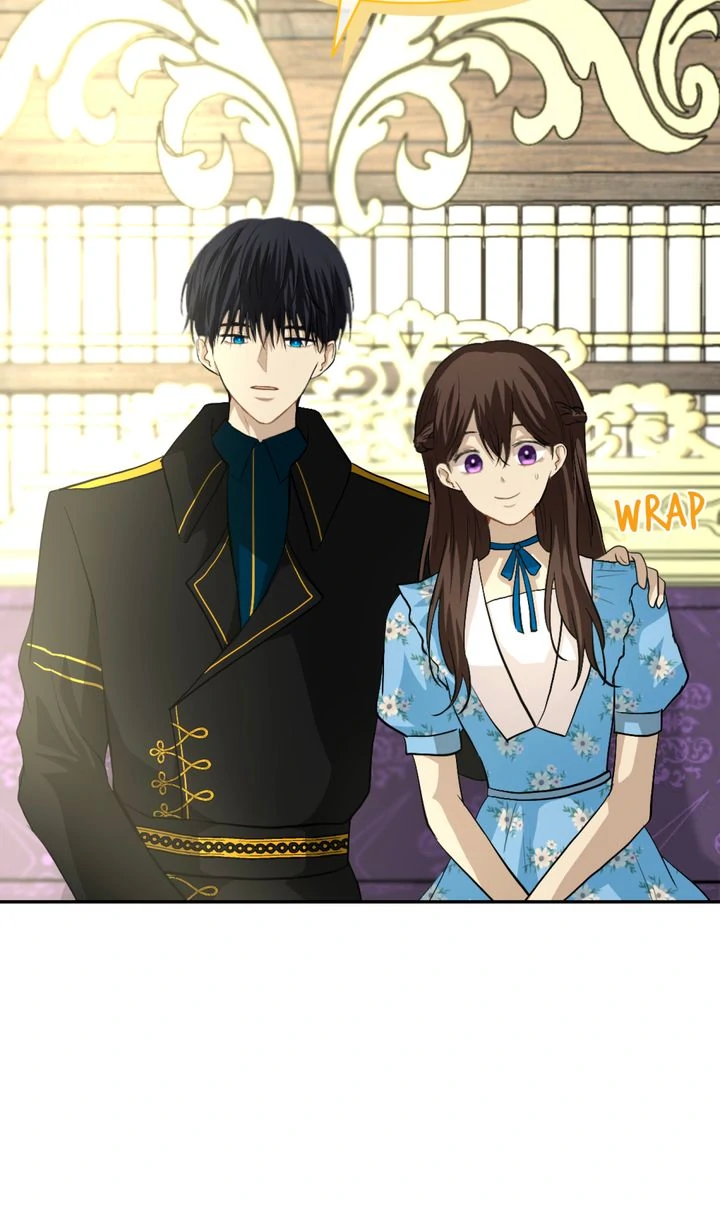 The Way to Protect the King Chapter 9 - page 18