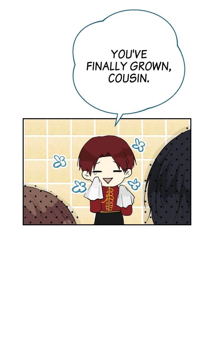 The Way to Protect the King Chapter 9 - page 19