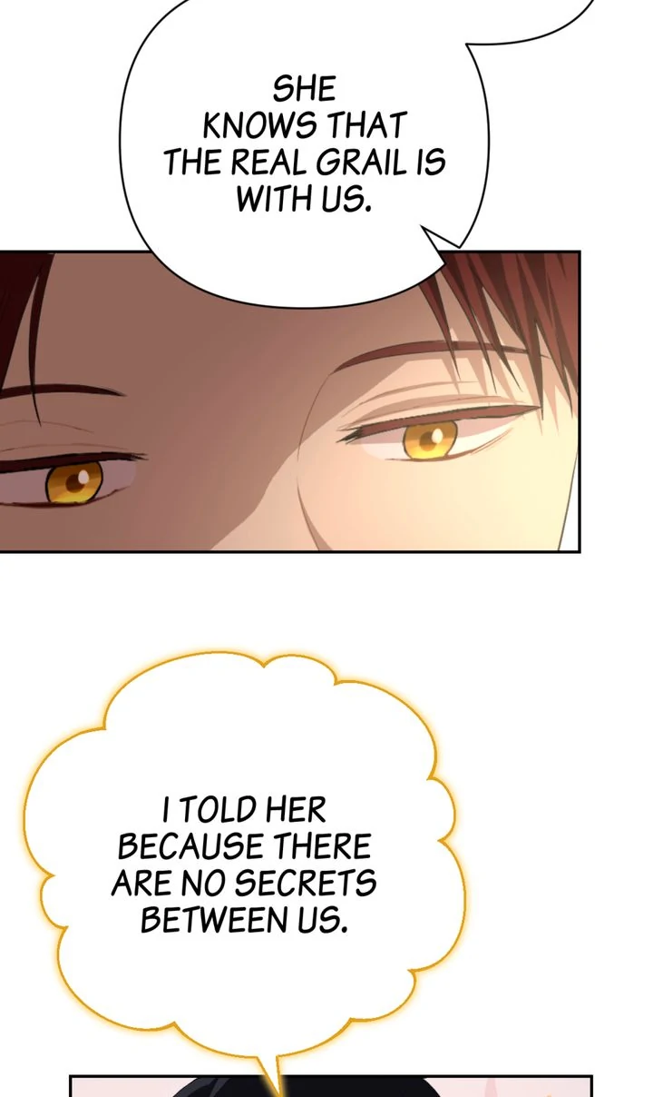 The Way to Protect the King Chapter 9 - page 23