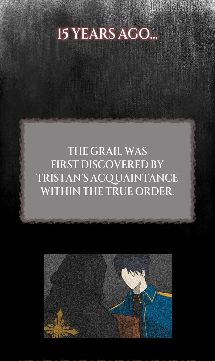 The Way to Protect the King Chapter 9 - page 29