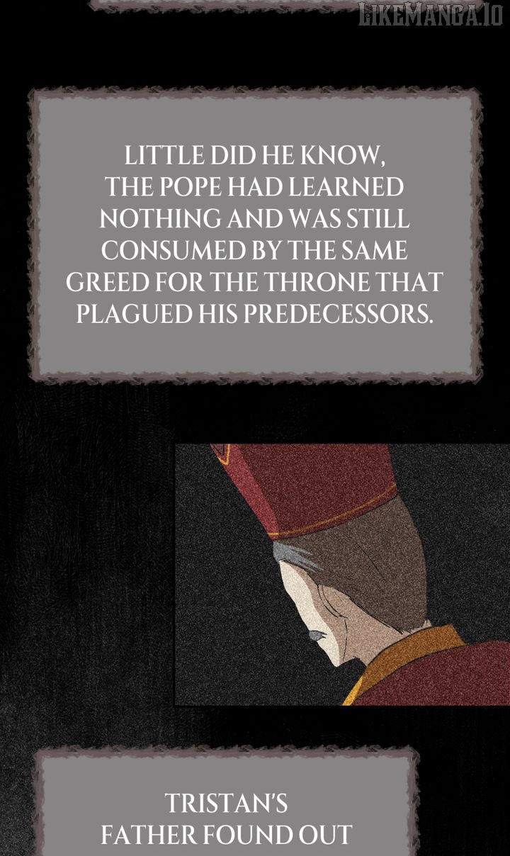 The Way to Protect the King Chapter 9 - page 31