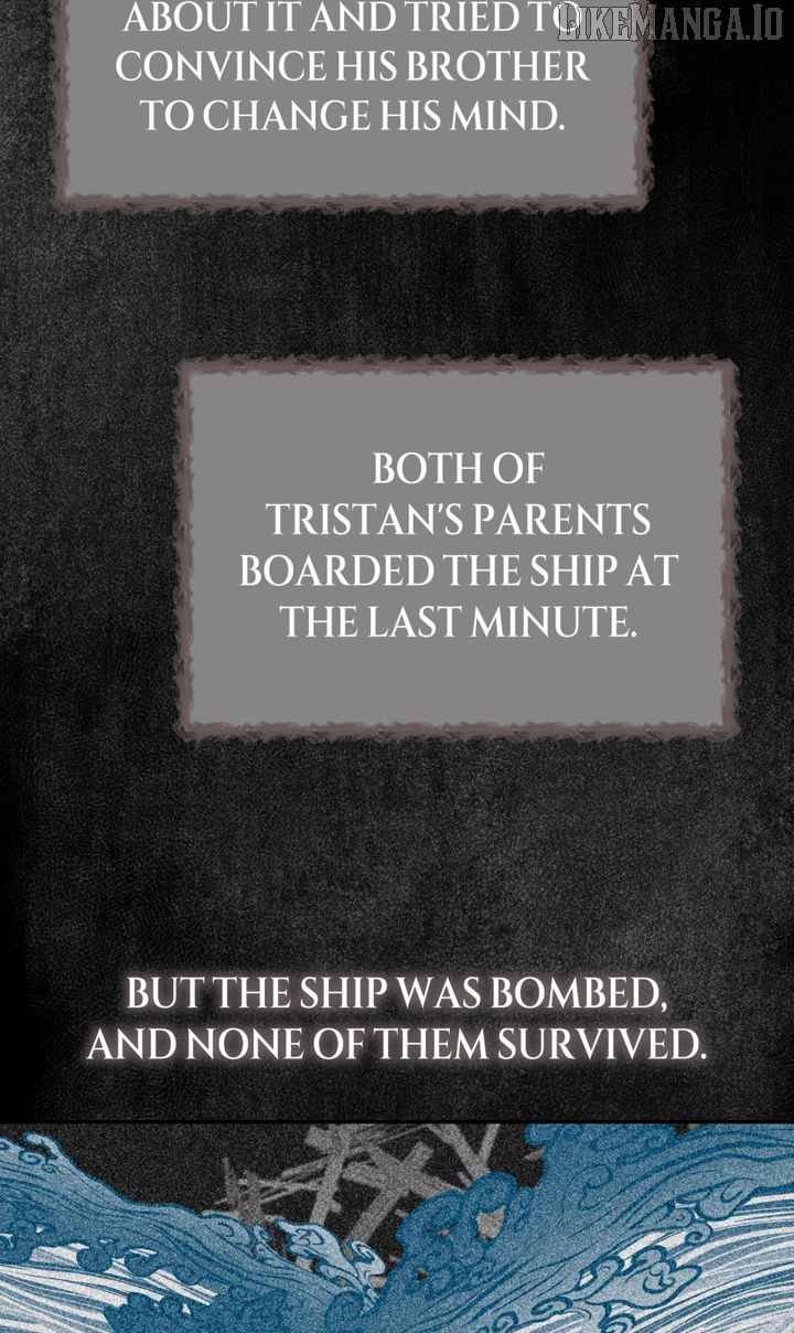 The Way to Protect the King Chapter 9 - page 32