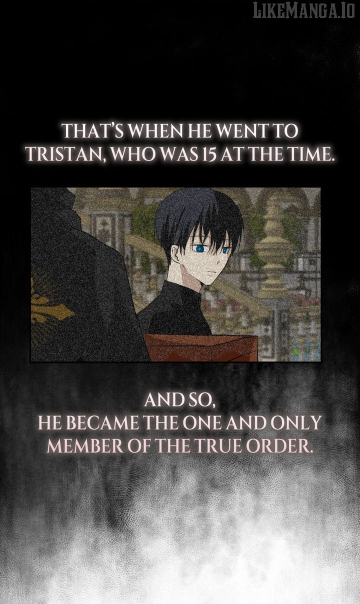 The Way to Protect the King Chapter 9 - page 34