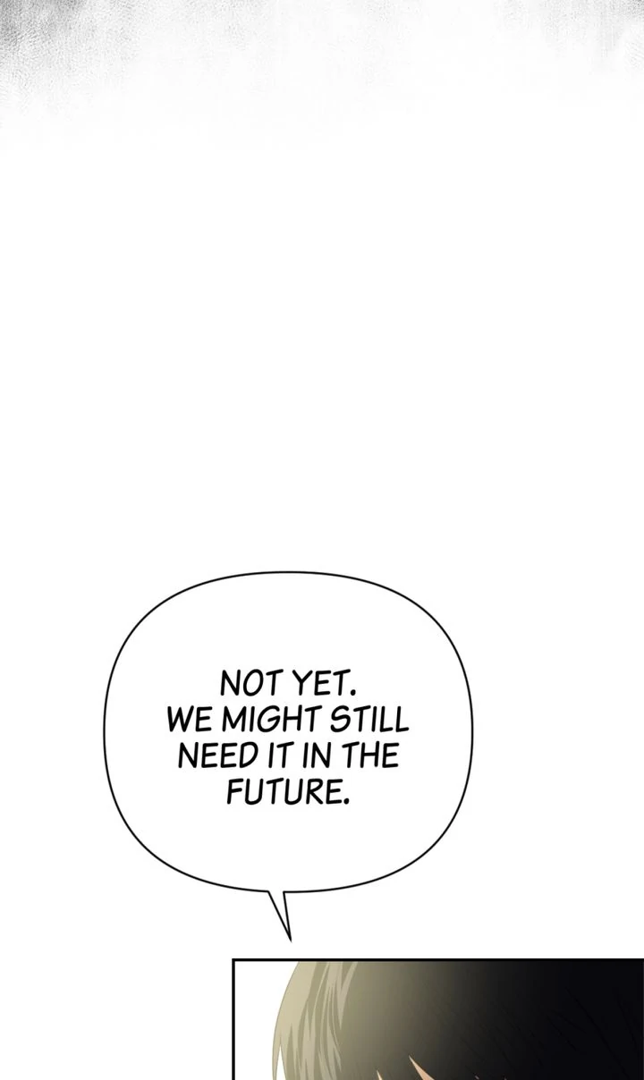 The Way to Protect the King Chapter 9 - page 35