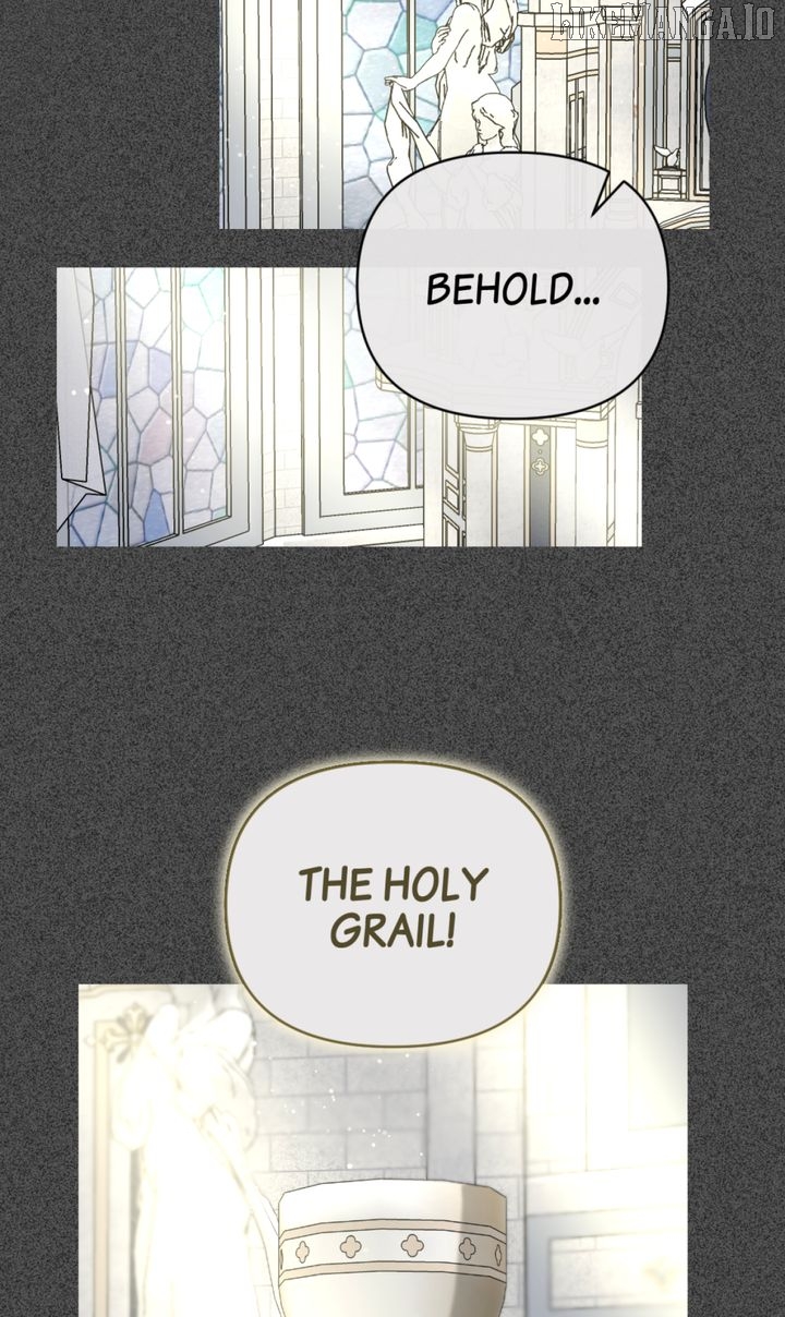 The Way to Protect the King Chapter 9 - page 39