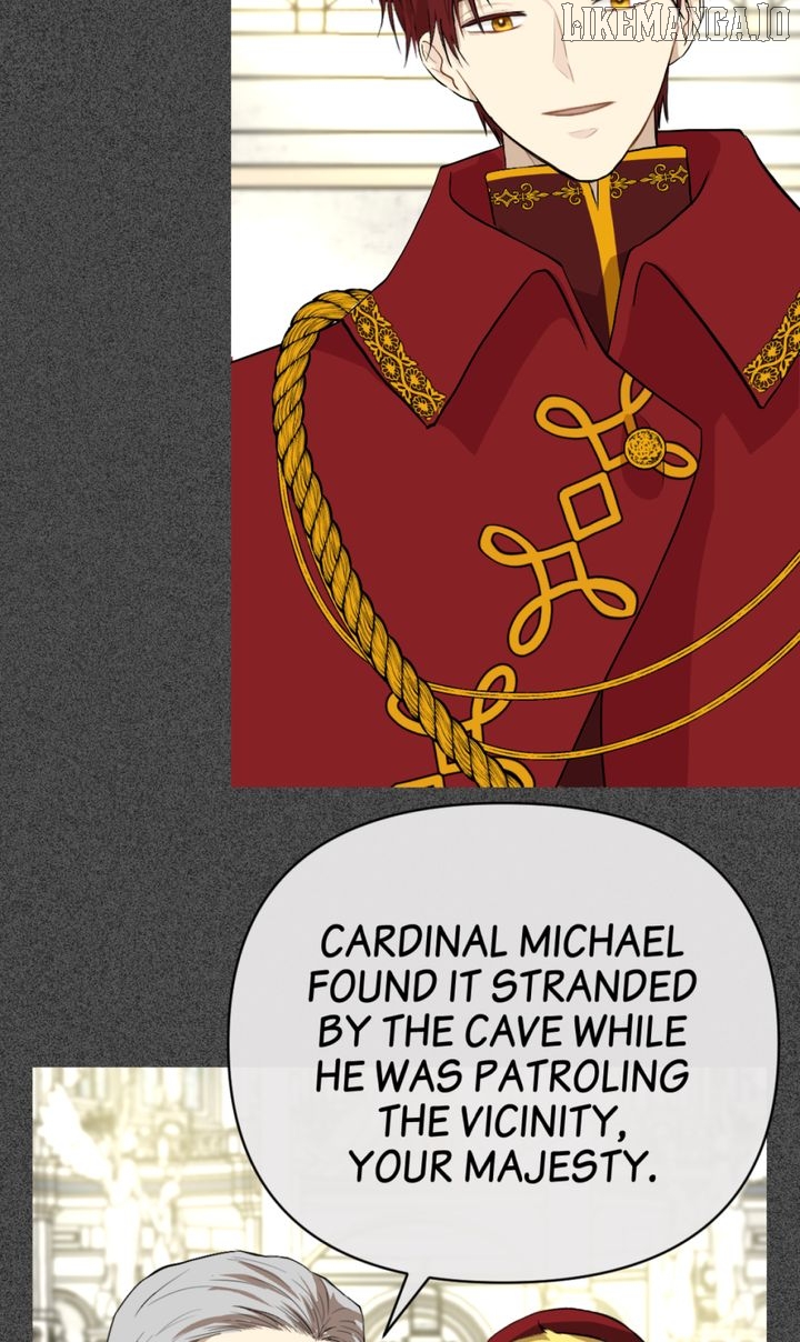 The Way to Protect the King Chapter 9 - page 41