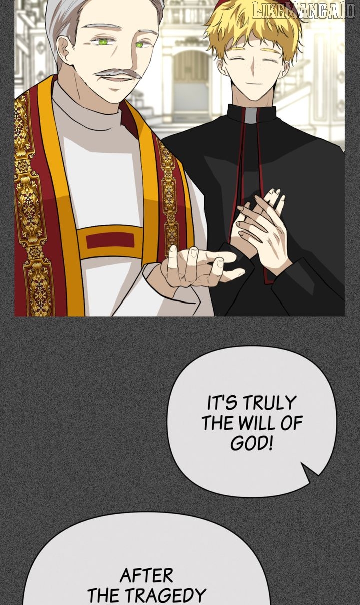 The Way to Protect the King Chapter 9 - page 42