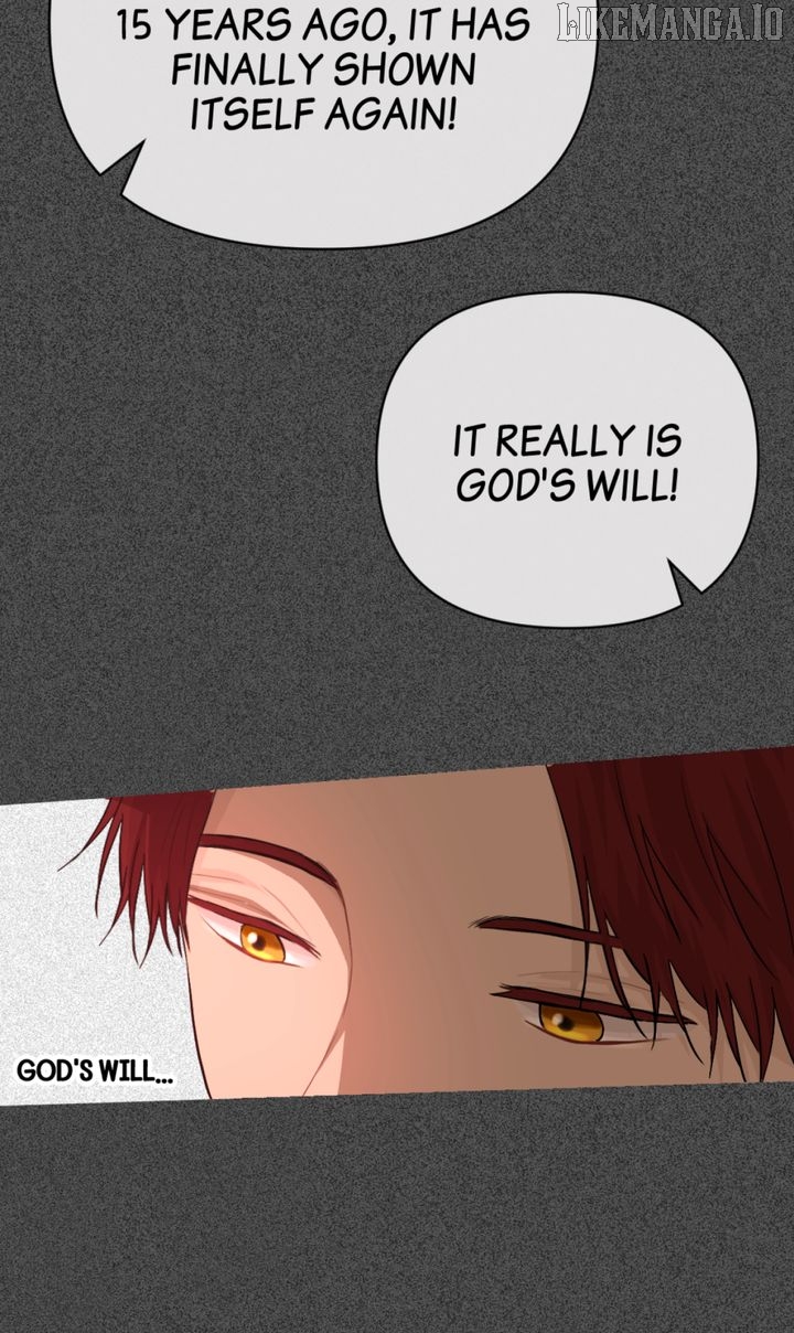 The Way to Protect the King Chapter 9 - page 43