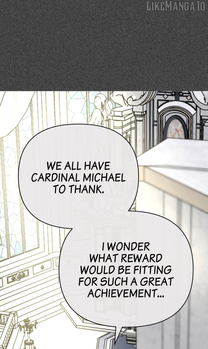 The Way to Protect the King Chapter 9 - page 44