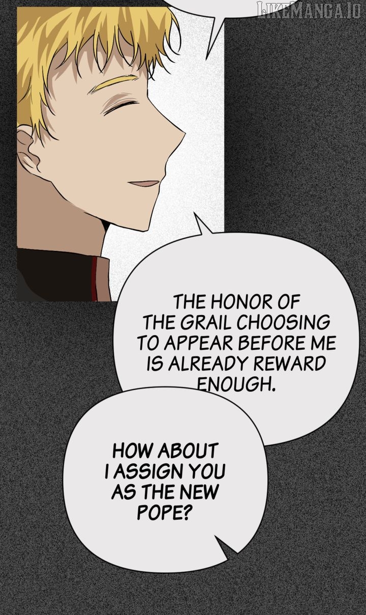 The Way to Protect the King Chapter 9 - page 46