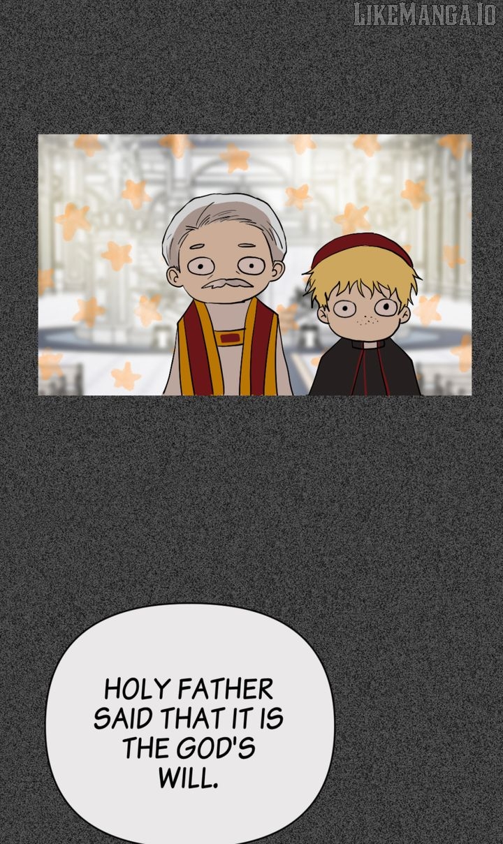 The Way to Protect the King Chapter 9 - page 47