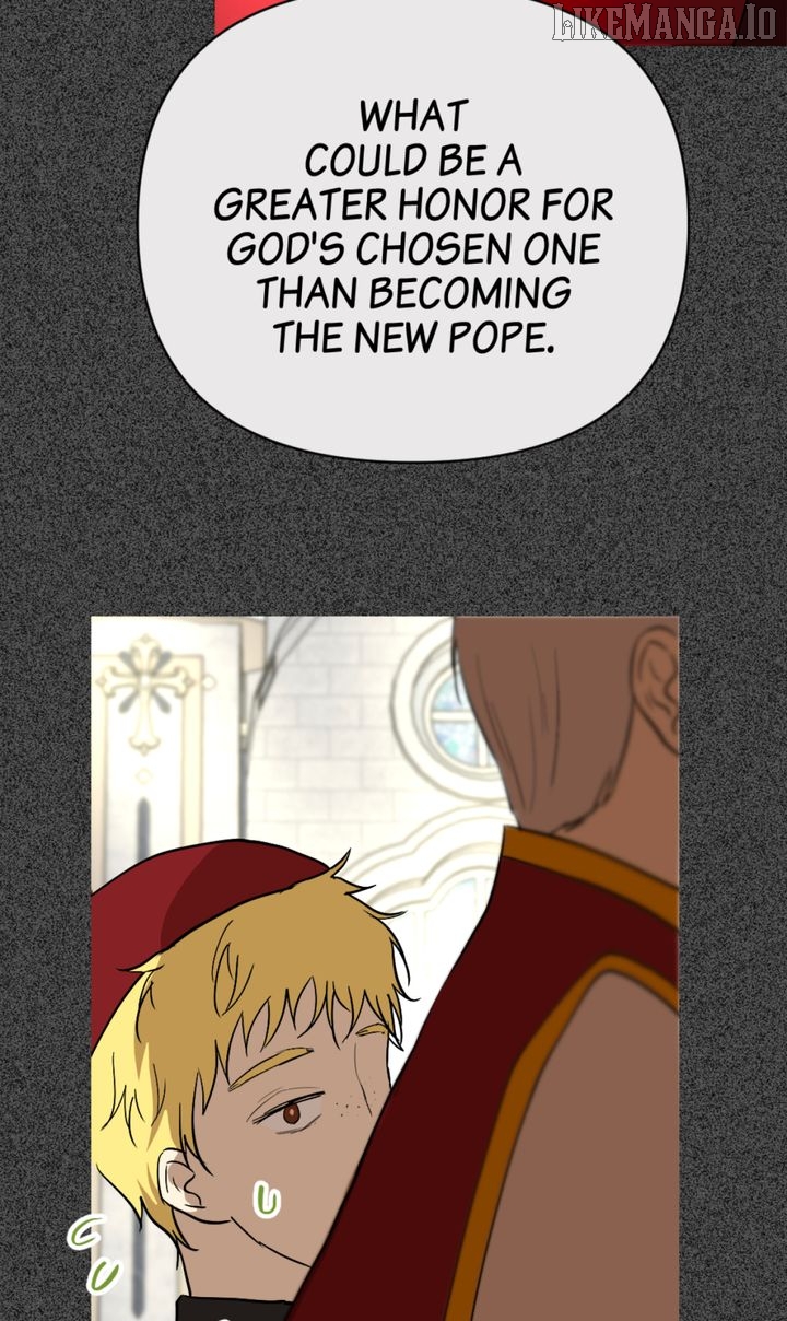 The Way to Protect the King Chapter 9 - page 49