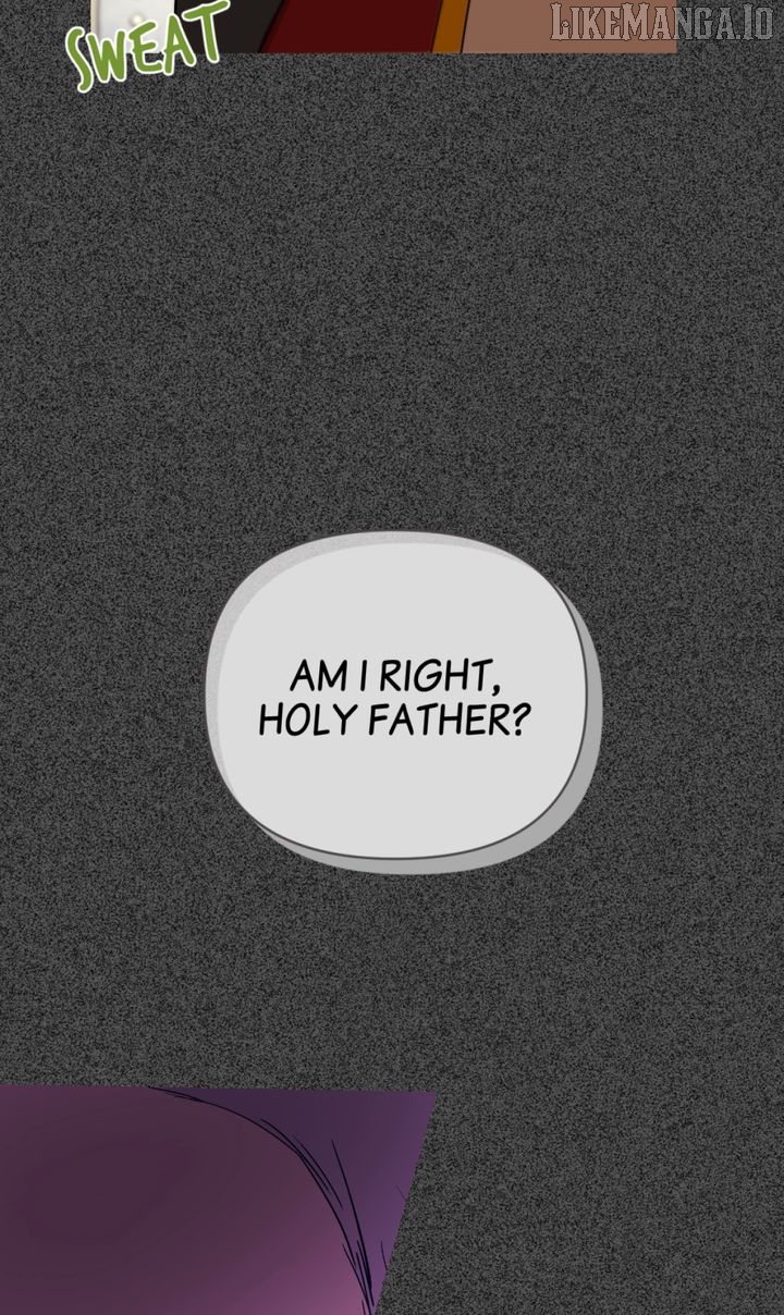 The Way to Protect the King Chapter 9 - page 50