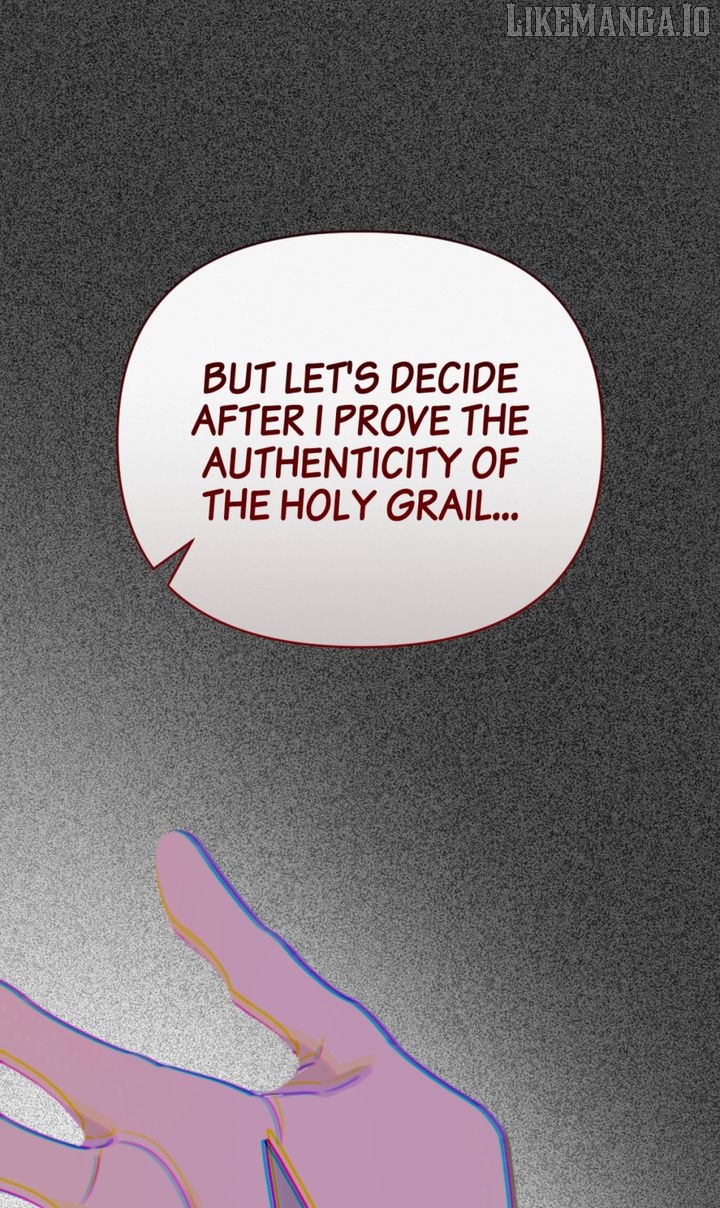 The Way to Protect the King Chapter 9 - page 52