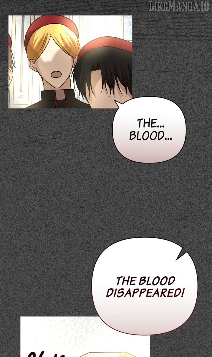 The Way to Protect the King Chapter 9 - page 56