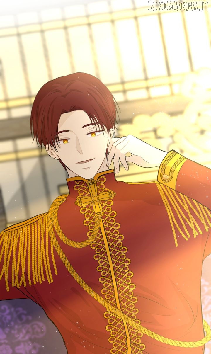 The Way to Protect the King Chapter 9 - page 6