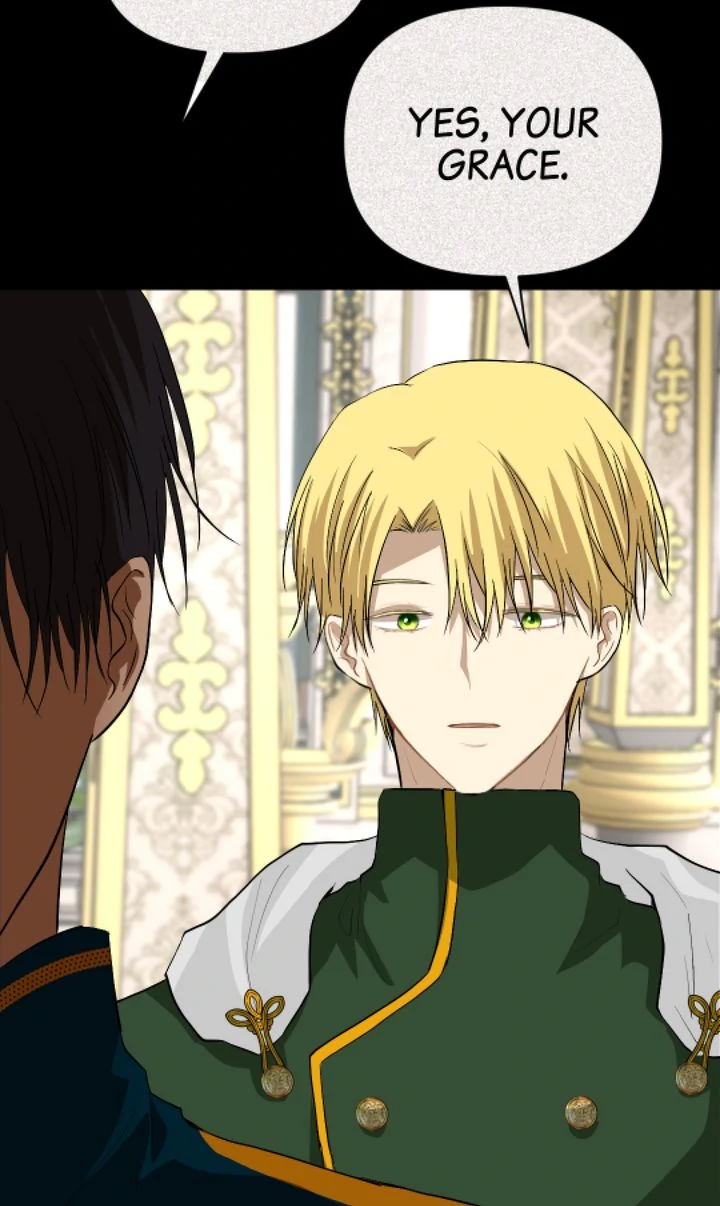 The Way to Protect the King Chapter 15 - page 9