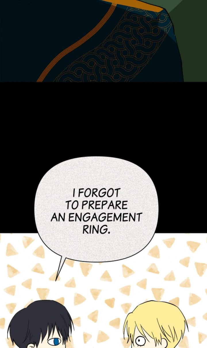 The Way to Protect the King Chapter 15 - page 10