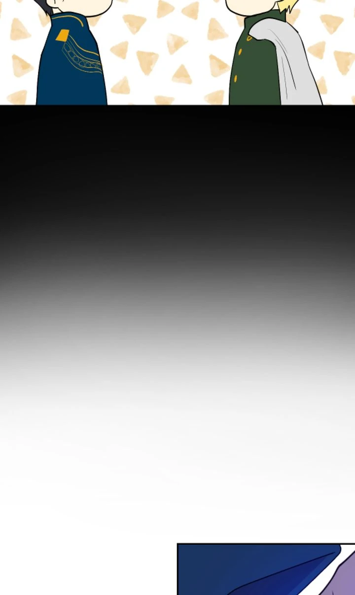 The Way to Protect the King Chapter 15 - page 11