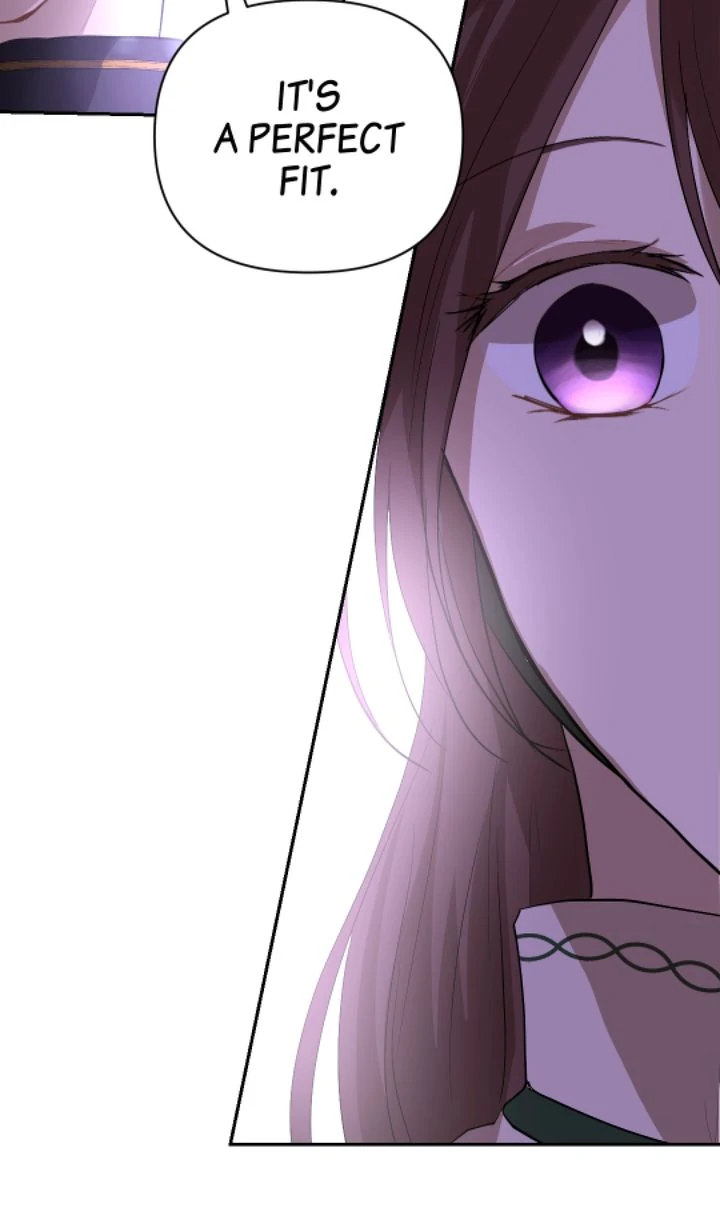 The Way to Protect the King Chapter 15 - page 15