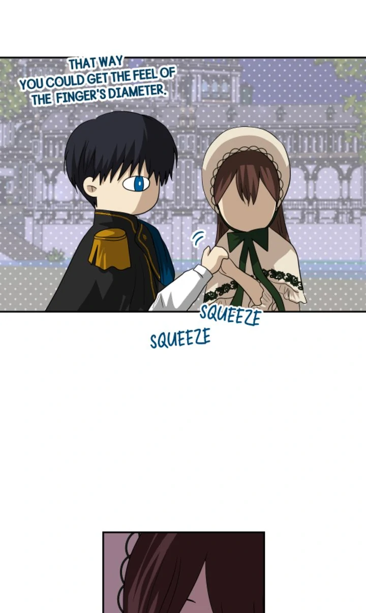 The Way to Protect the King Chapter 15 - page 25