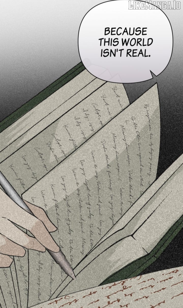 The Way to Protect the King Chapter 15 - page 37