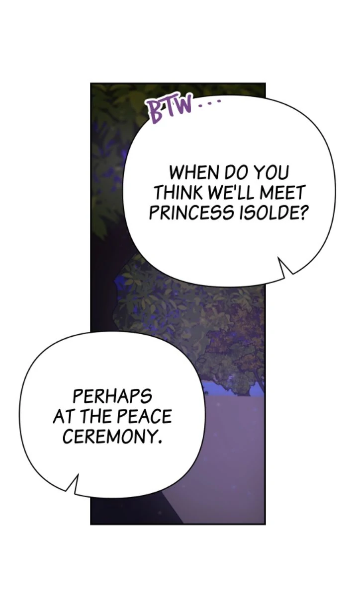 The Way to Protect the King Chapter 15 - page 41