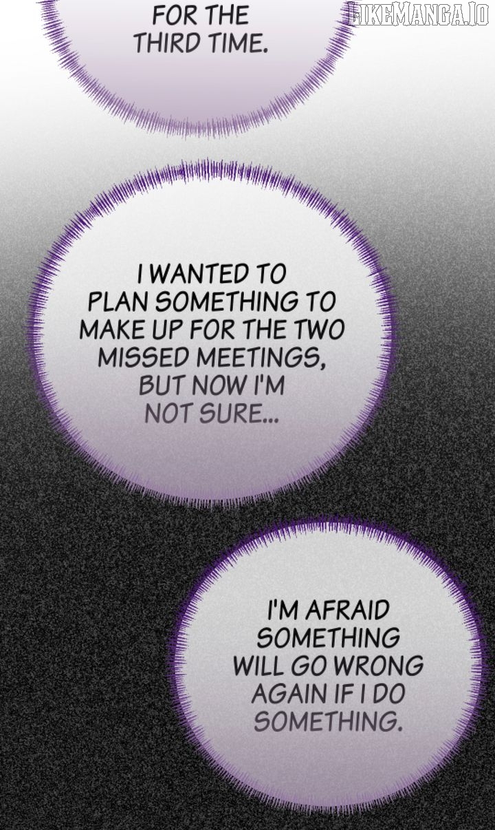 The Way to Protect the King Chapter 15 - page 43