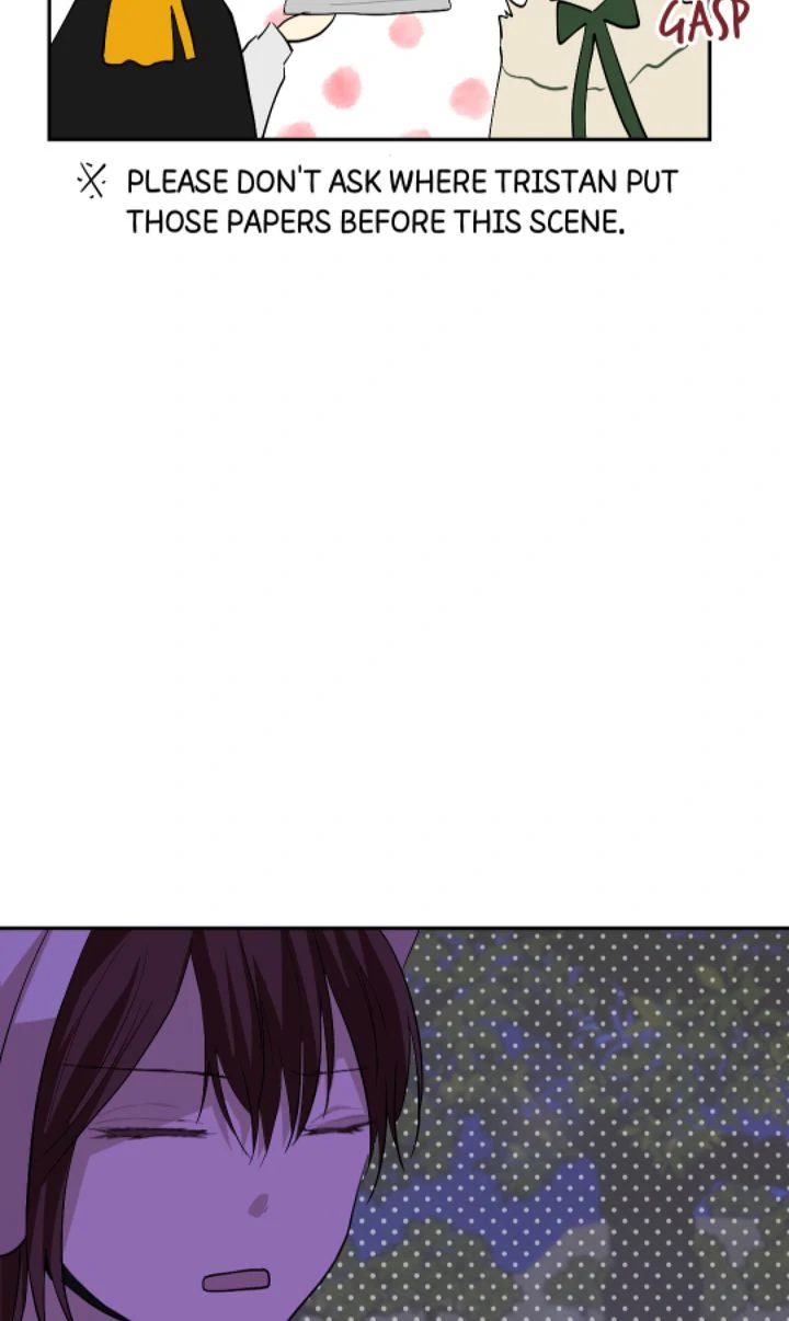 The Way to Protect the King Chapter 15 - page 55