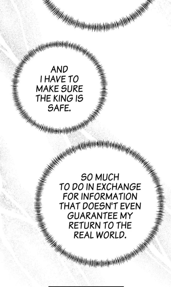 The Way to Protect the King Chapter 15 - page 57