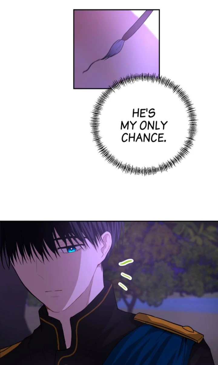 The Way to Protect the King Chapter 15 - page 59