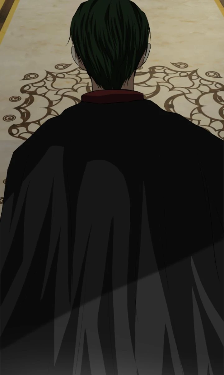 The Way to Protect the King Chapter 16 - page 10