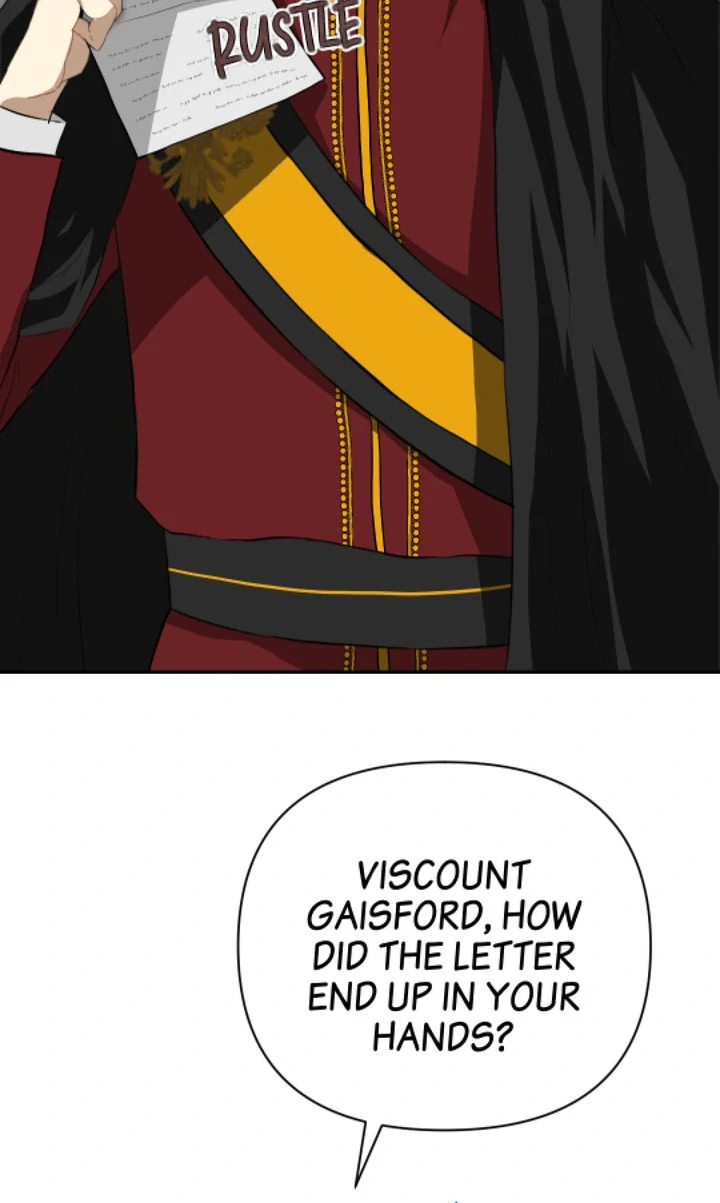 The Way to Protect the King Chapter 16 - page 12