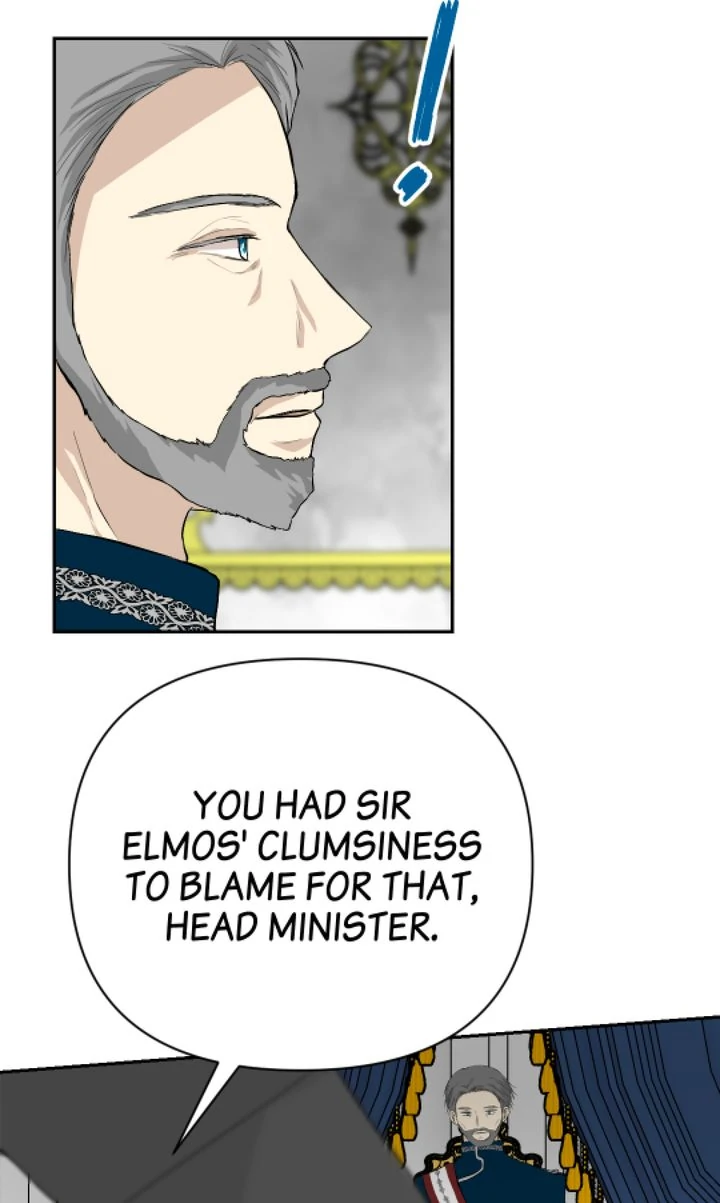 The Way to Protect the King Chapter 16 - page 13