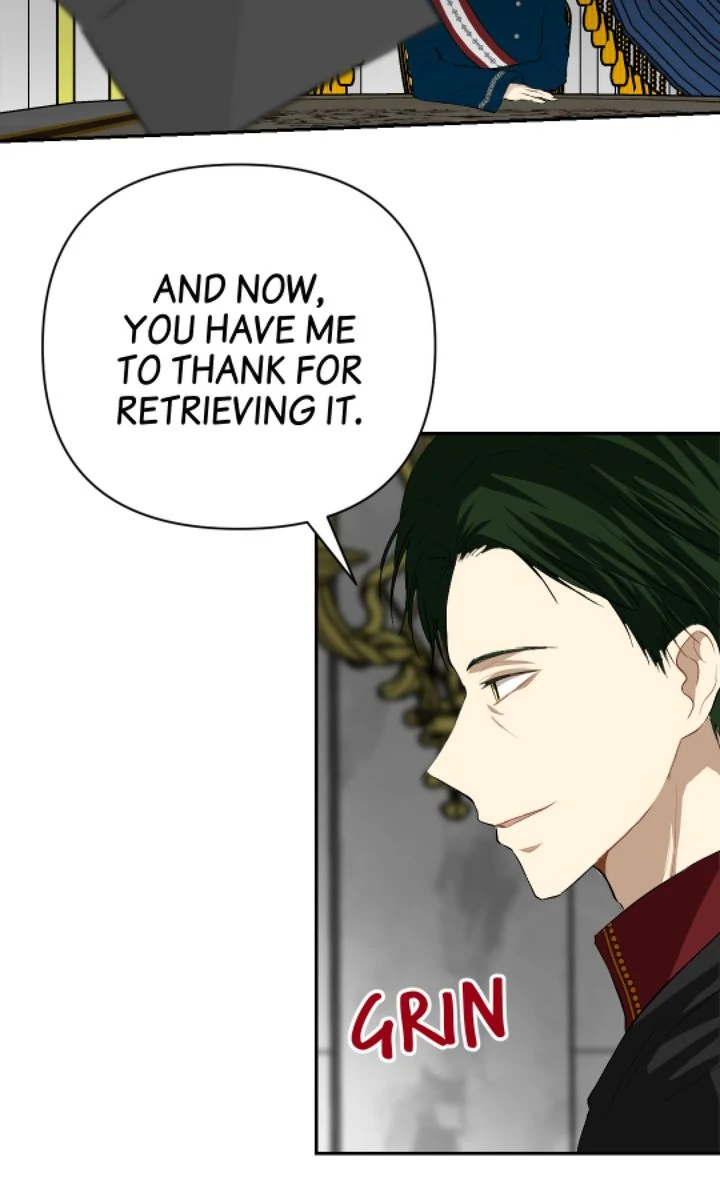 The Way to Protect the King Chapter 16 - page 14