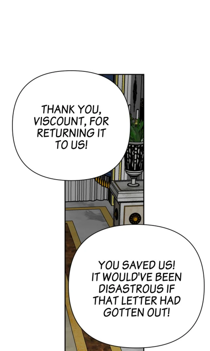 The Way to Protect the King Chapter 16 - page 15