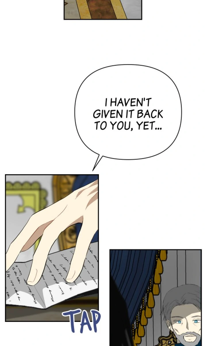 The Way to Protect the King Chapter 16 - page 16